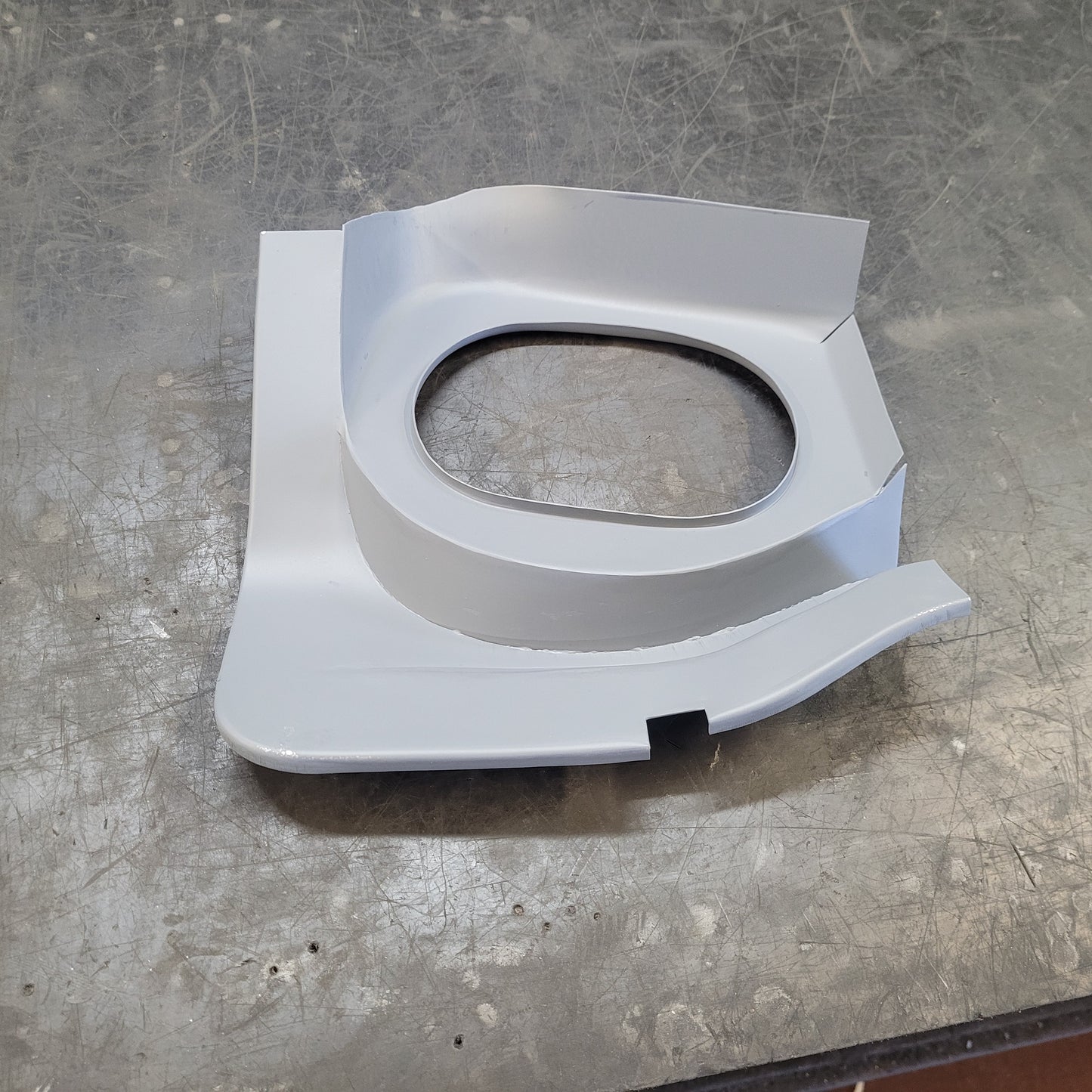 xc inner plenum