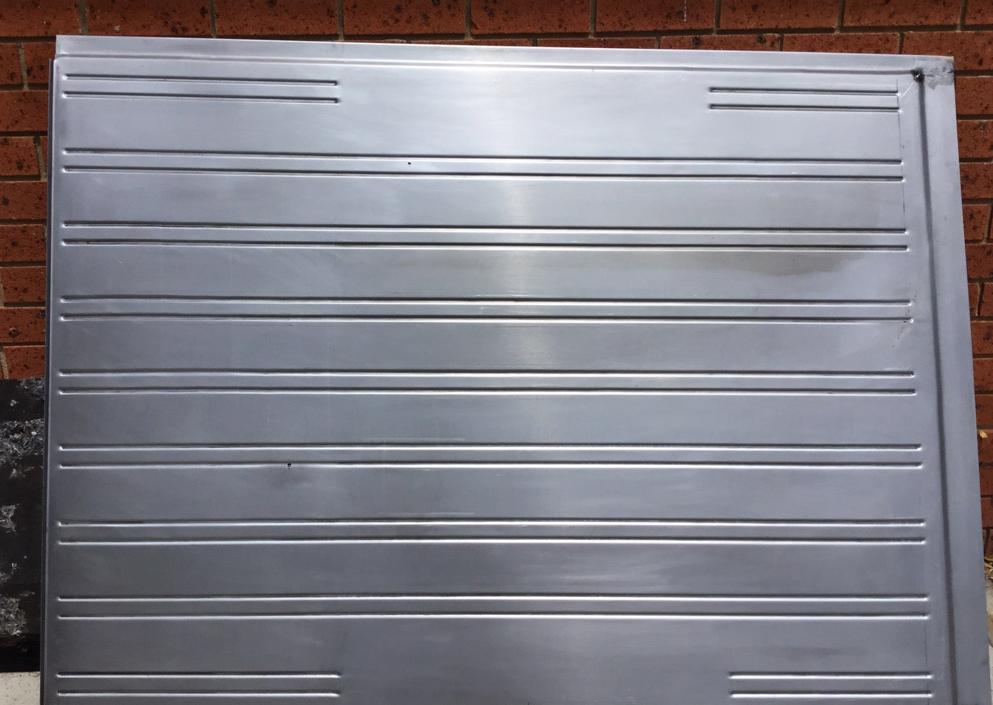 SUITS A DATSUN 1200 UTE TRAY