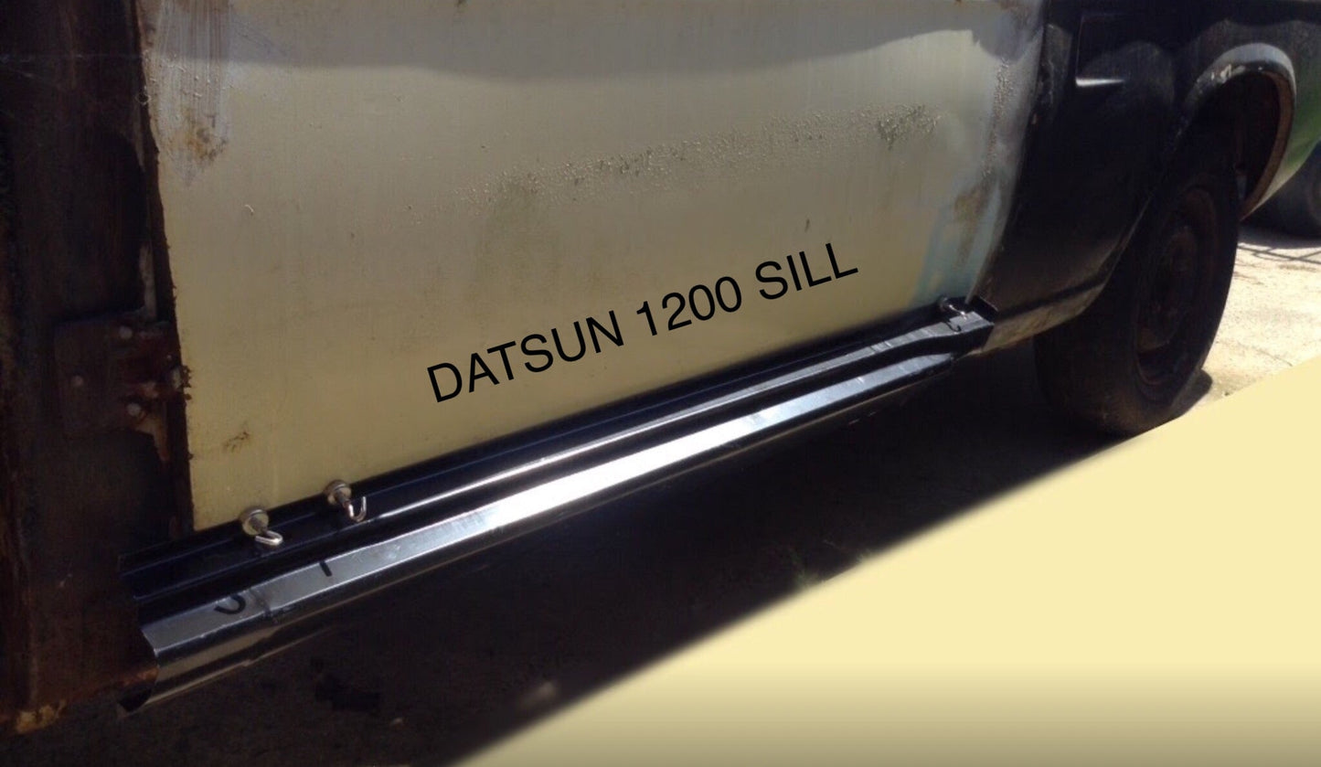 DATSUN 1200 UTE SILL