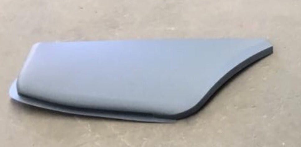 FITS FORD XR EXTRA LARGE LOWER REAR QUARTER PANEL