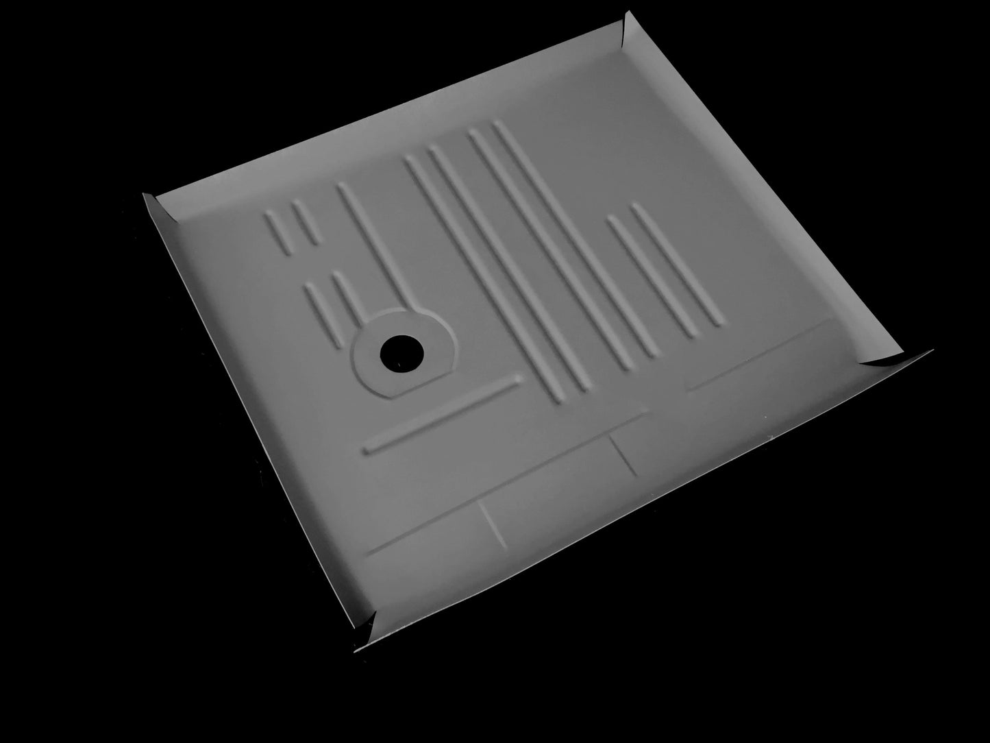 FITS VALIANT VH-CM REAR FLOORS