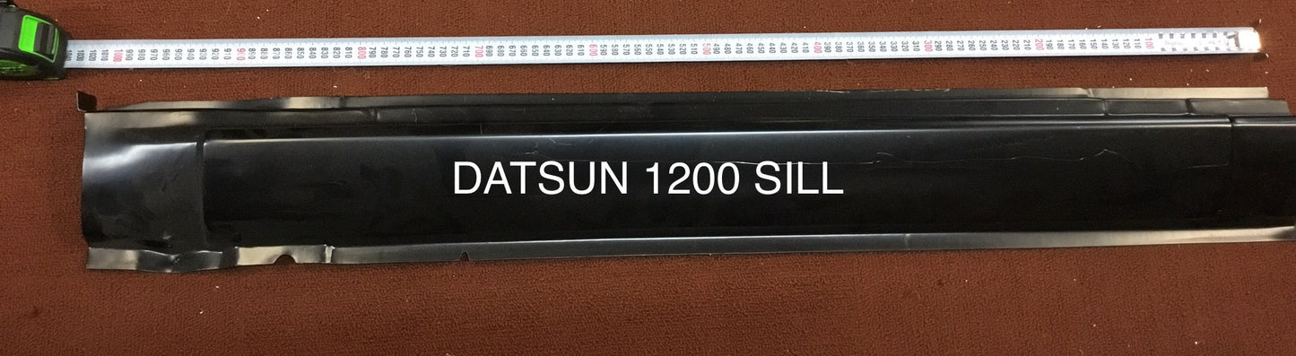 DATSUN 1200 UTE SILL