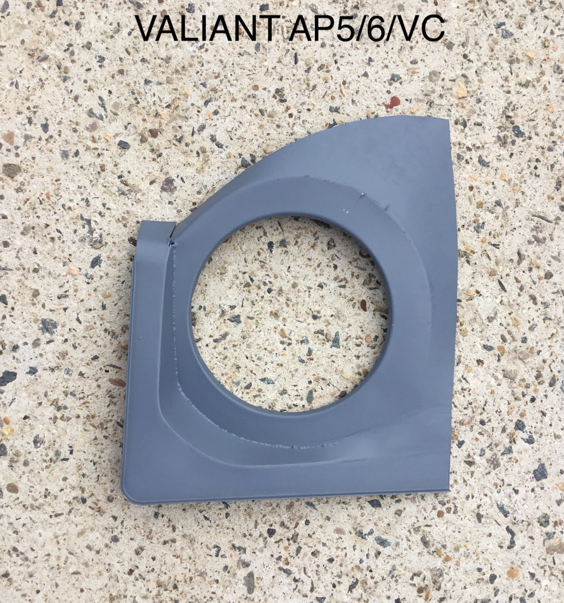 FITS VALIANT AP5/6 AND VC INNER PLENUM