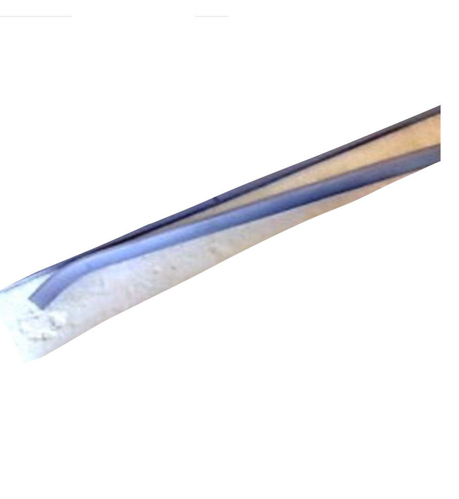 DATSUN 1600 C PILLAR DRIP RAIL