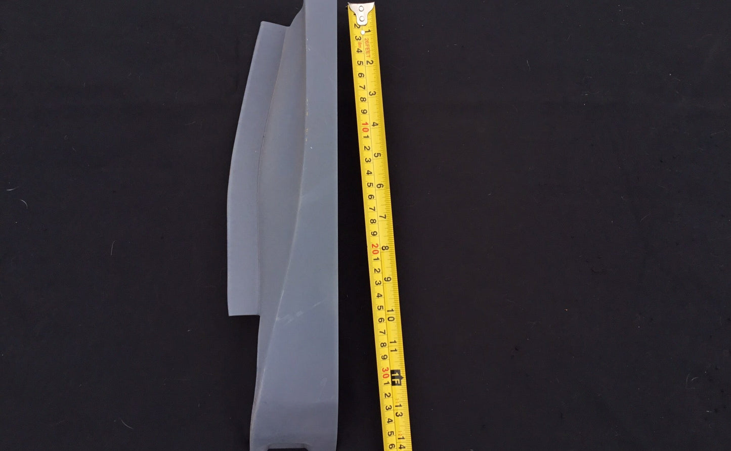 SUITS DATSUN 510/1600 INNER FRONT GUARD