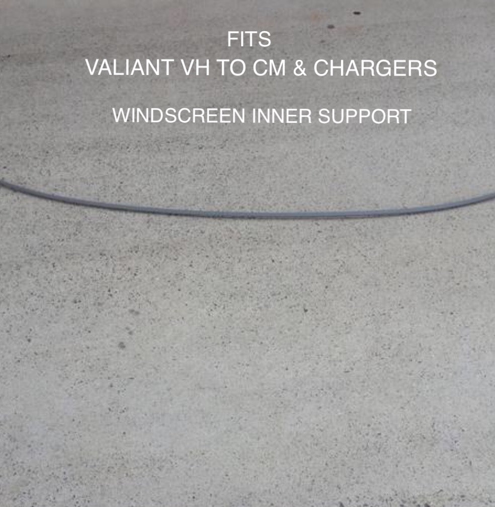 FITS VALIANT VH TO CM WINDSCREEN SUPPORT PANEL