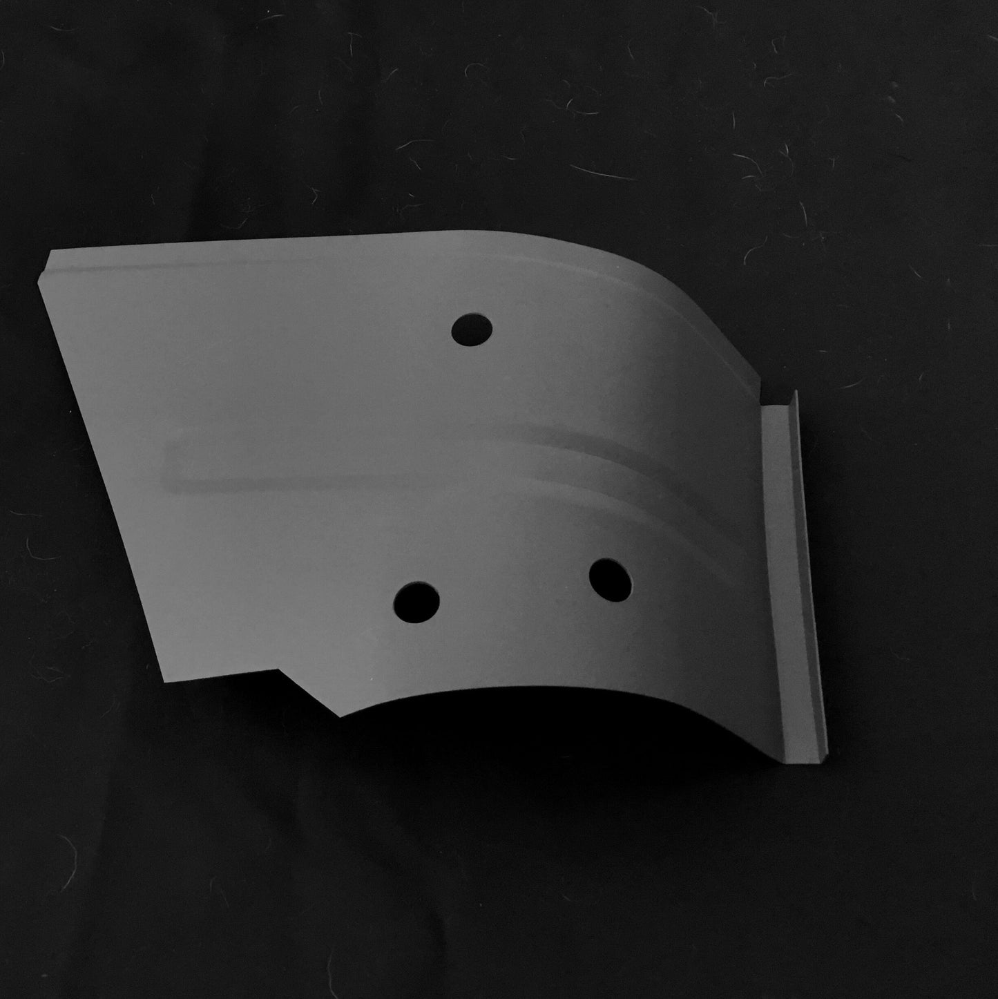 SUITS VALIANT CHARGER END OF PARCEL SHELF