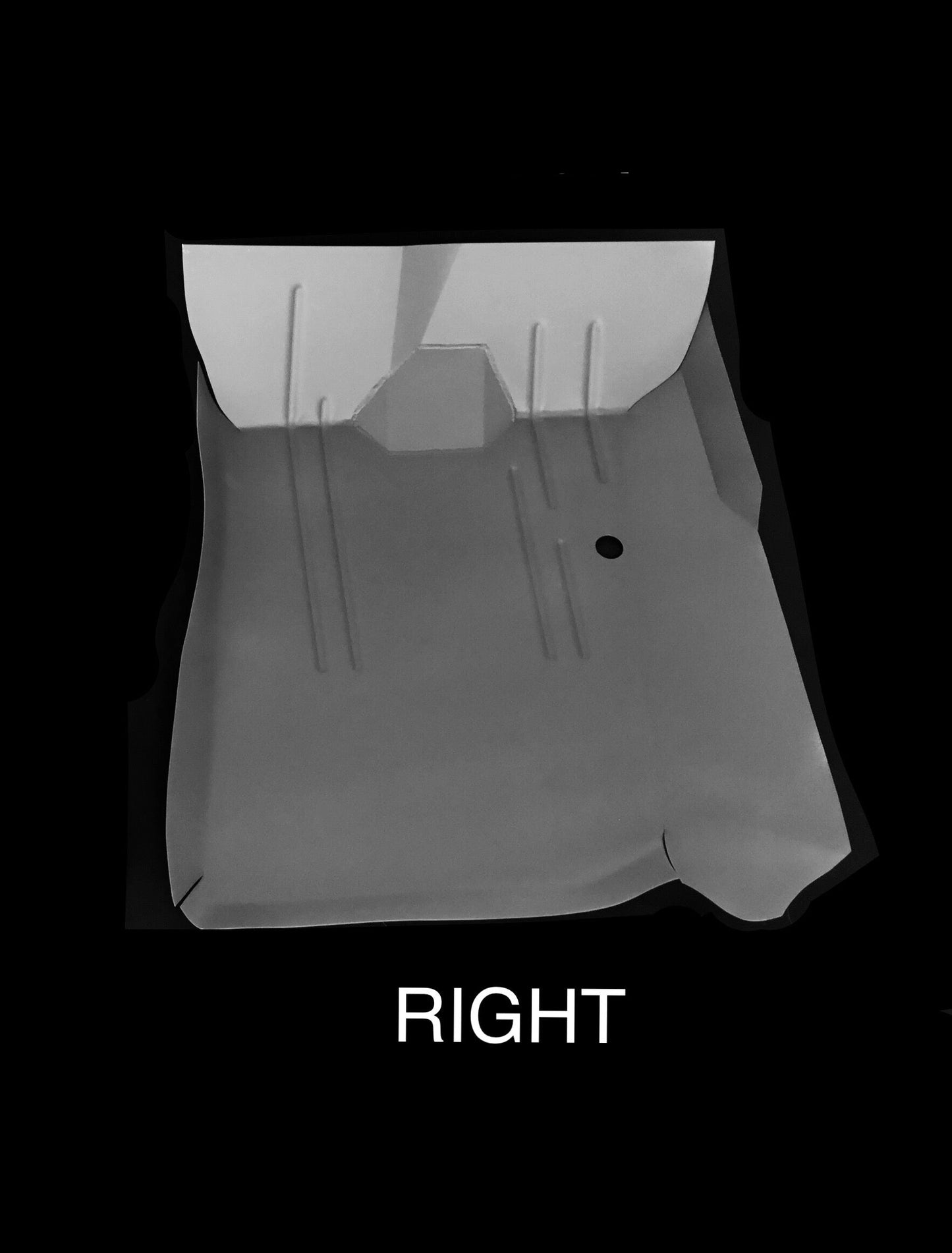 FITS VALIANT VH VJ VK CL CM FRONT FLOOR