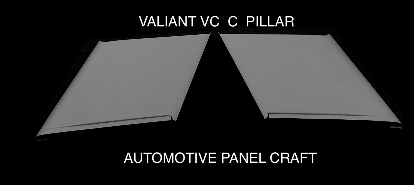 SUIT VALIANT VC C PILLAR