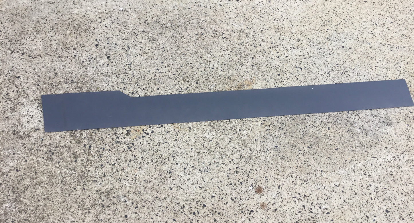 FITS VALIANT CHARGER INNER SILL