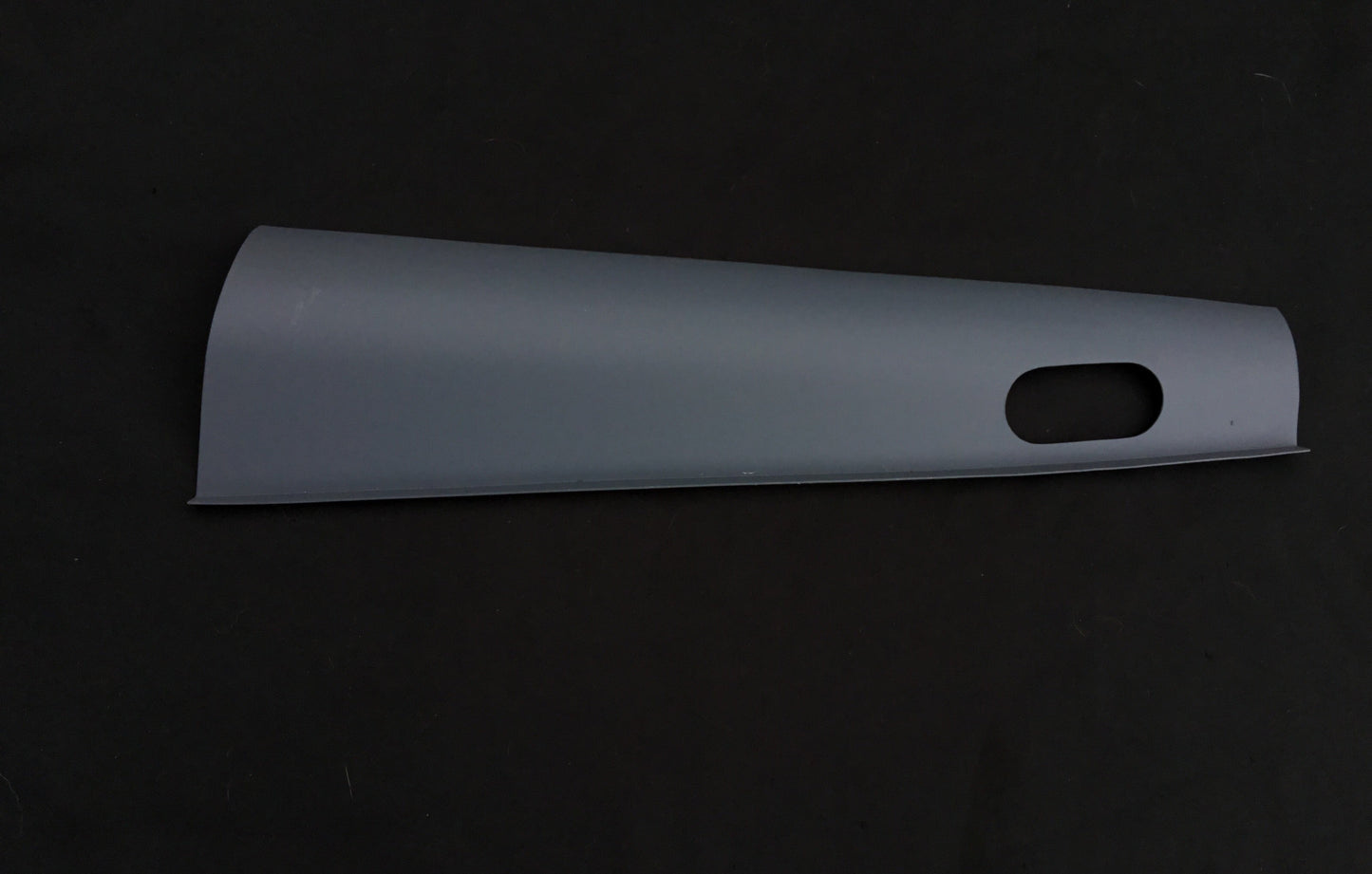 SUITS VALIANT AP5/6VC PLENUM TO FIREWALL