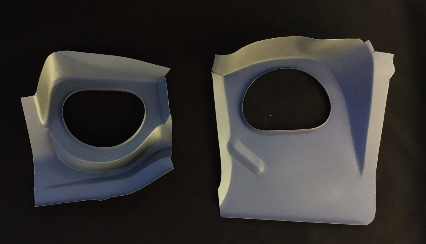 FITS FORD FALCON XA XB SEDAN INNER PLENUM