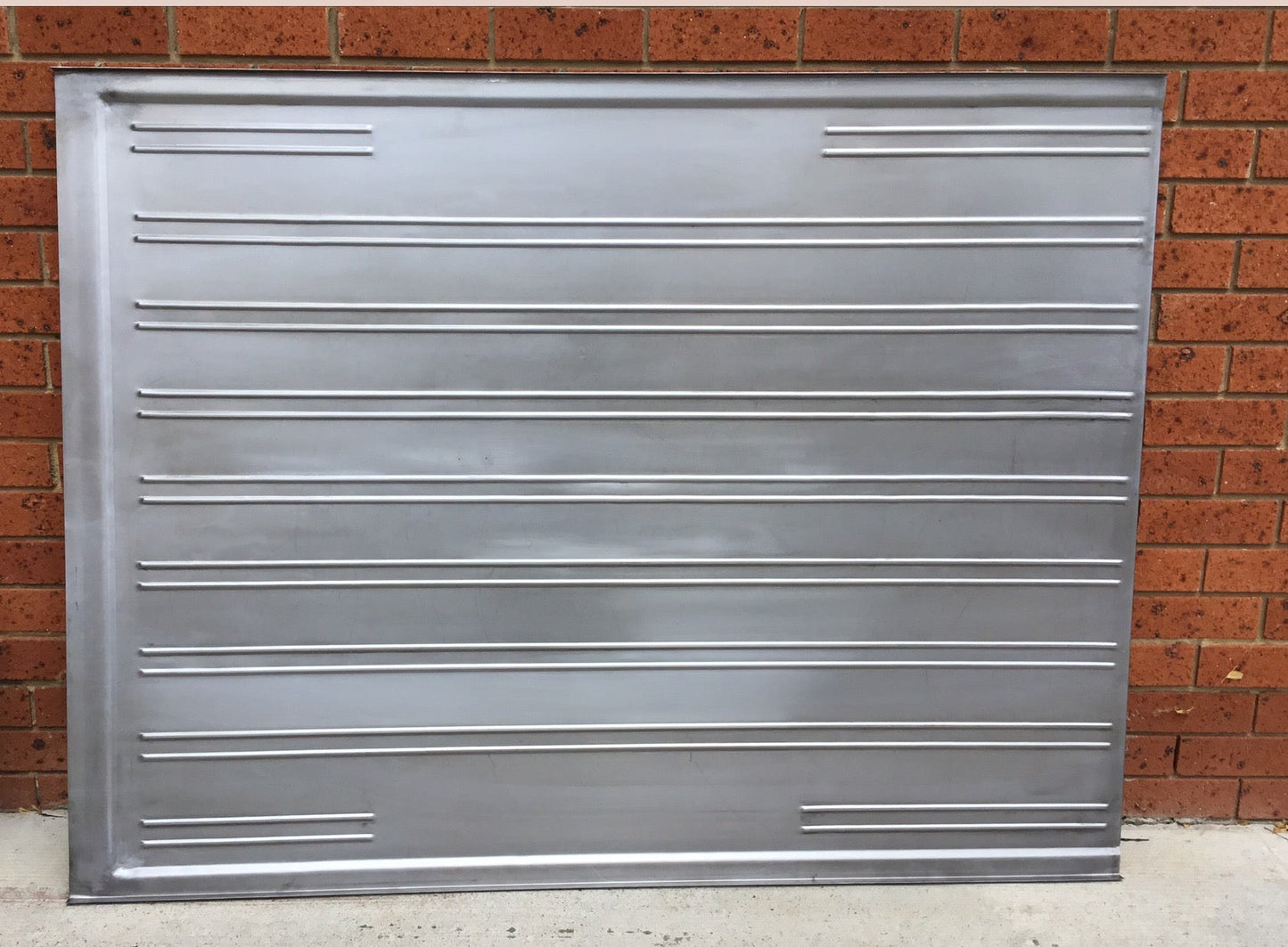 SUITS A DATSUN 1200 UTE TRAY