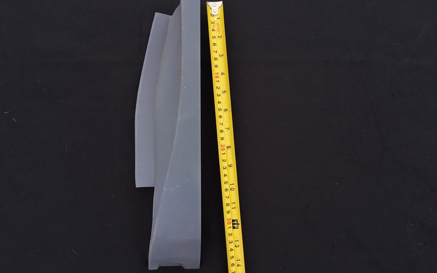 SUITS DATSUN 510/1600 INNER FRONT GUARD