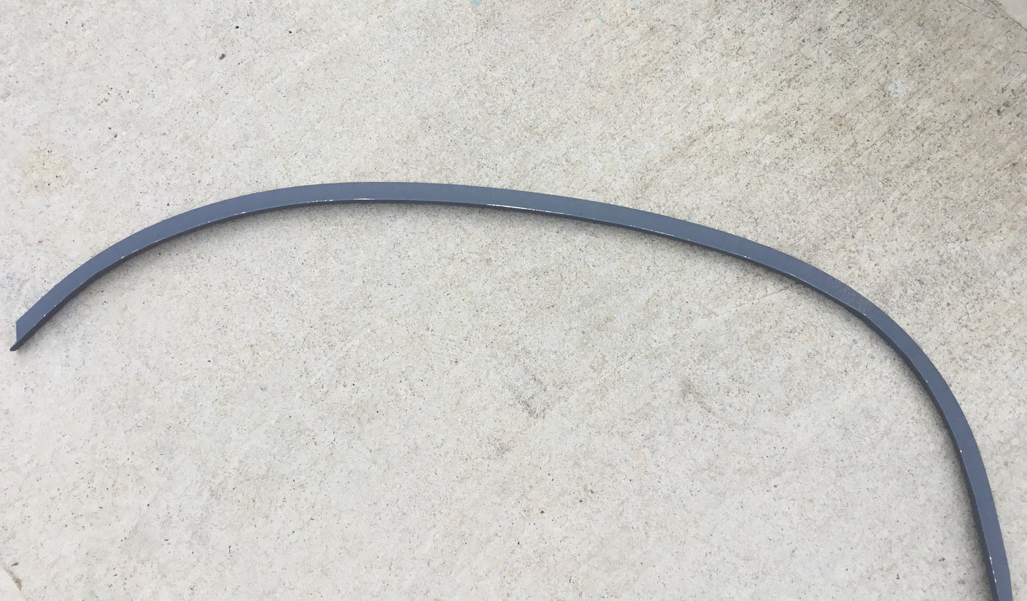 MADE TO FIT A VALIANT CHARGER INNER WHEEL ARCH