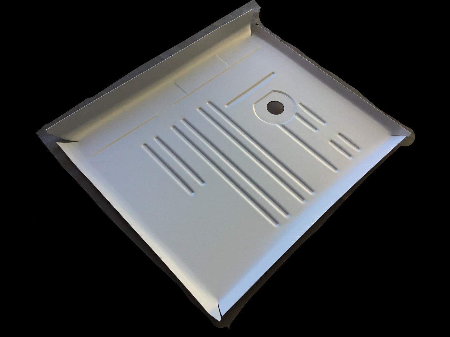 FITS VALIANT VH-CM REAR FLOORS