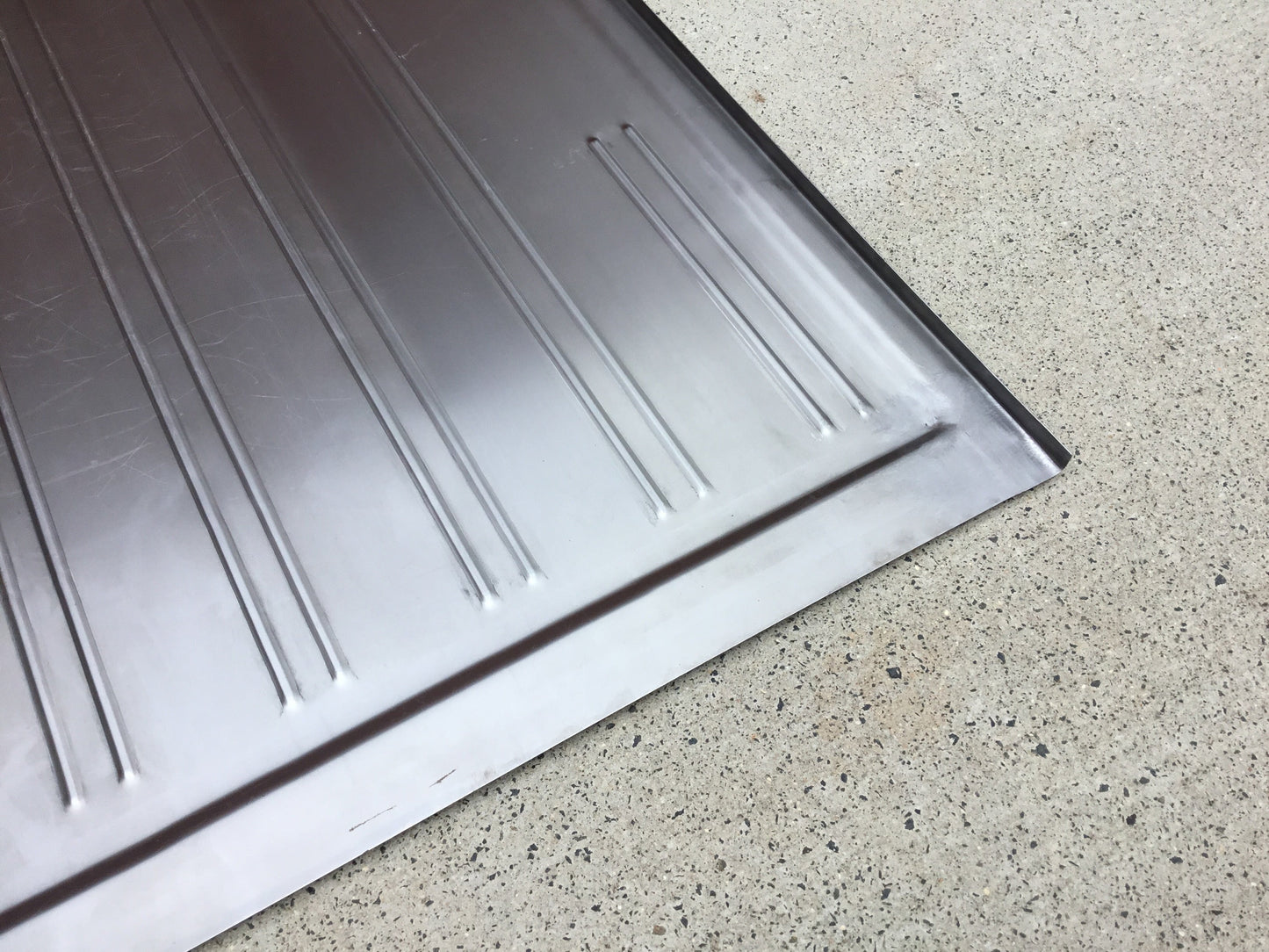 SUITS A DATSUN 1200 UTE TRAY