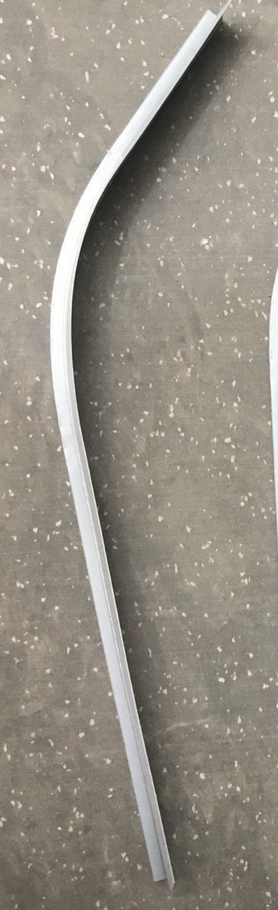 FITS FORD XA XB XC C PILLAR DRIP RAIL
