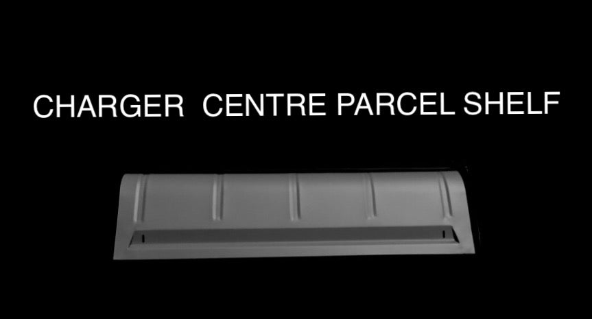 MADE TO FIT A CHARGER PARCEL SHELF CENTRE