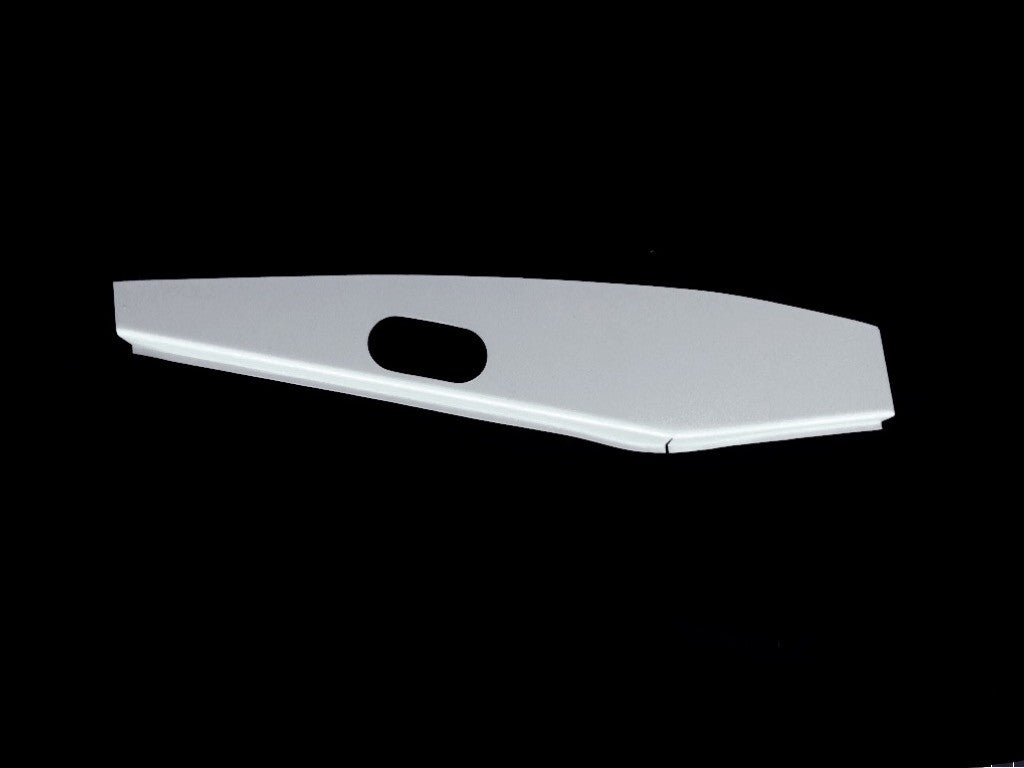 VALIANT CHARGER OUTER PLENUM TO FIREWALL RIGHT SIDE