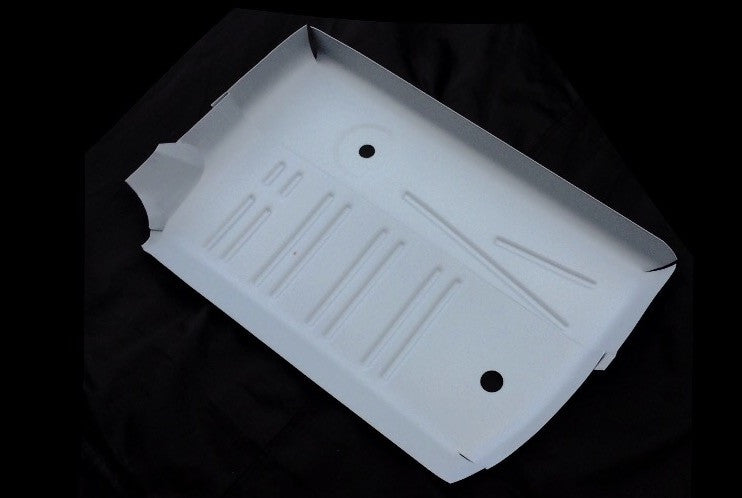 VALIANT CHARGER REAR FLOOR