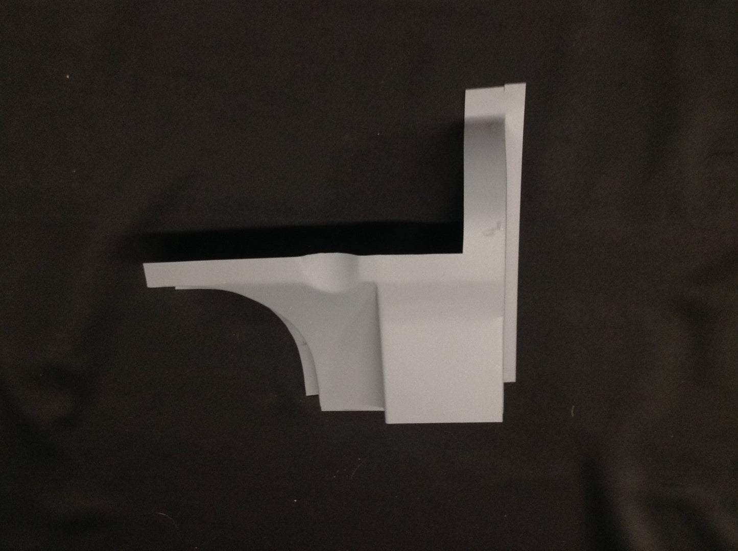 SUITS A DATSUN 1600/510 LOWER DOOR PILLAR