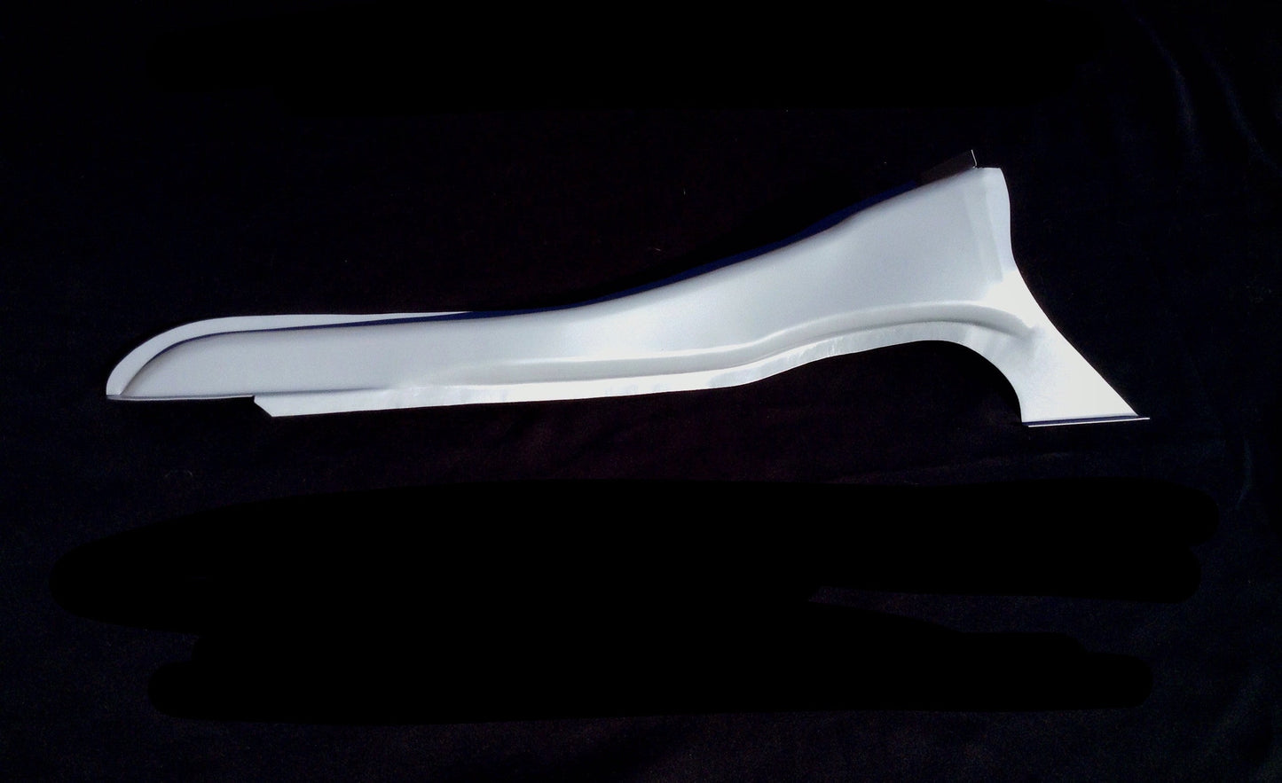 SUITS A DATSUN 1200 COUPE/UTE/SEDAN INNER SKIRT SUPPORT