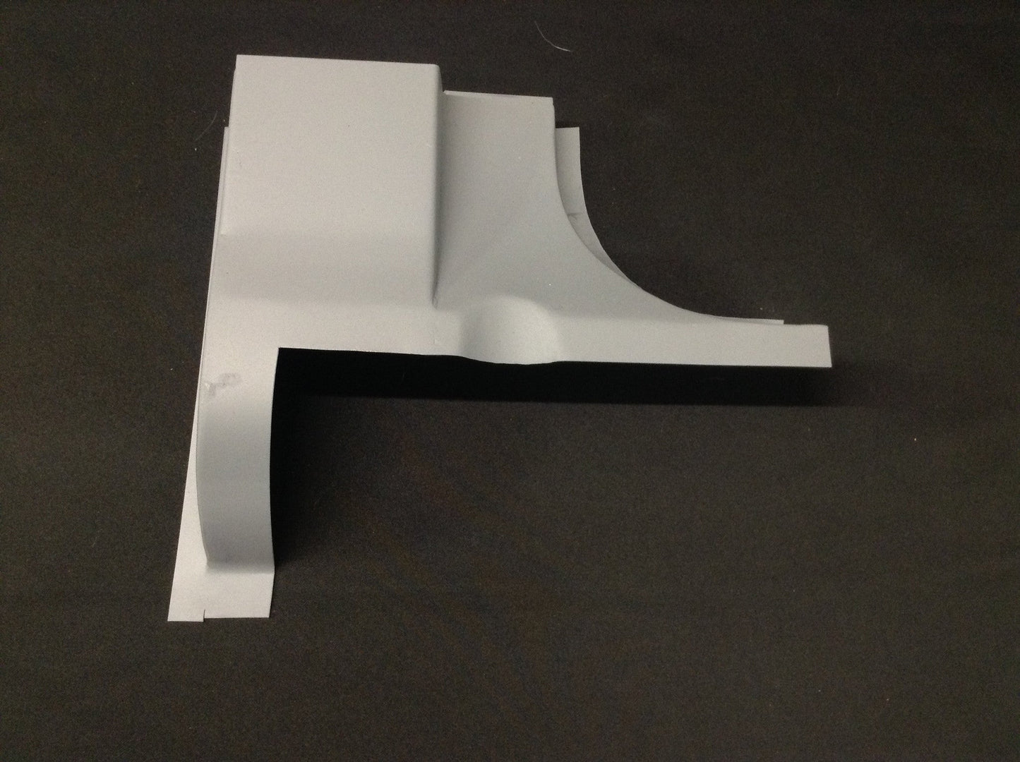 SUITS A DATSUN 1600/510 LOWER DOOR PILLAR