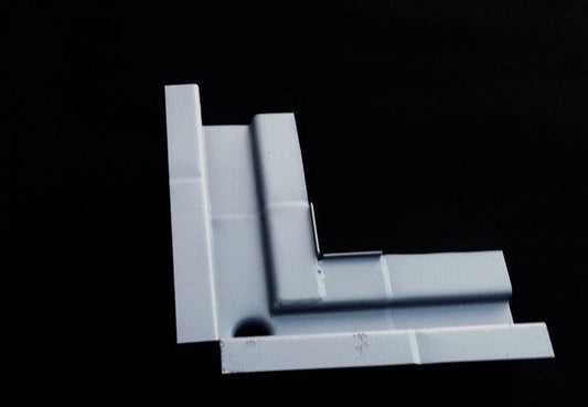 SUITS VALIANT CHARGER BOOT CORNERS