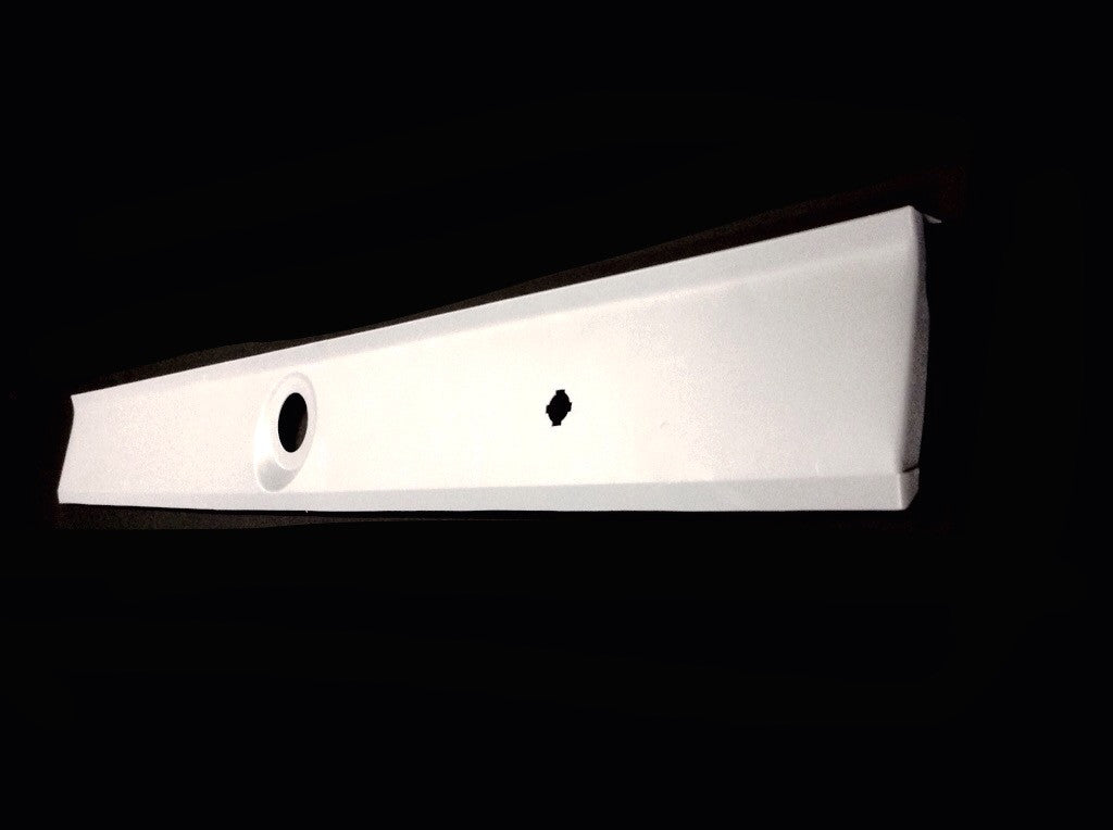 VALIANT CHARGER FUEL FILLER PANEL