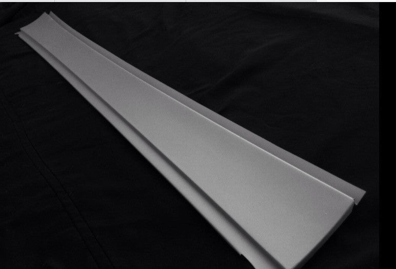 FITS CHARGER DECK FILLER PANEL