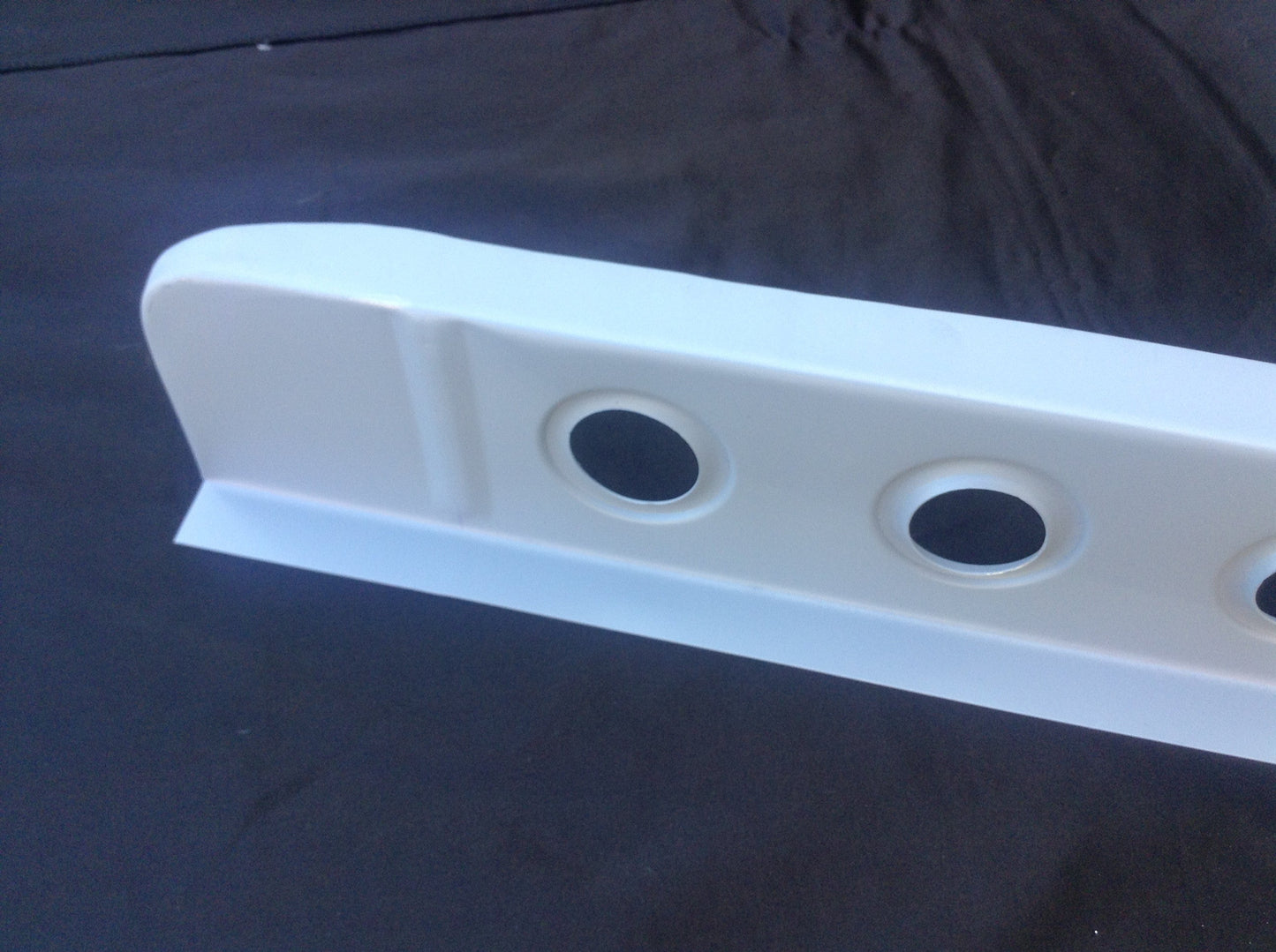 SUITS A DATSUN 1600/510 SEAT RAIL