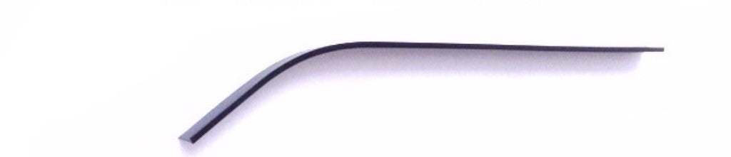 SUITS A DATSUN 1200 COUPE A PILLAR DRIP RAIL