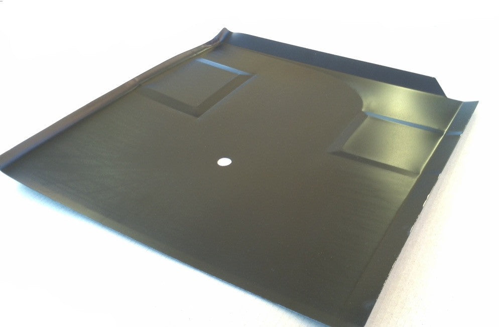 SUITS A DATSUN 1000 UTE REAR FLOOR