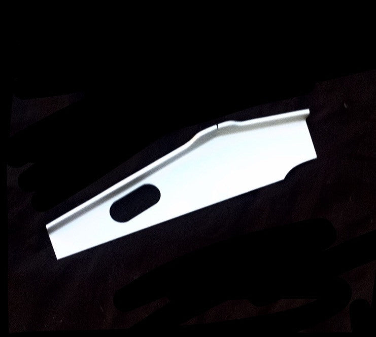 VALIANT CHARGER OUTER PLENUM TO FIREWALL RIGHT SIDE