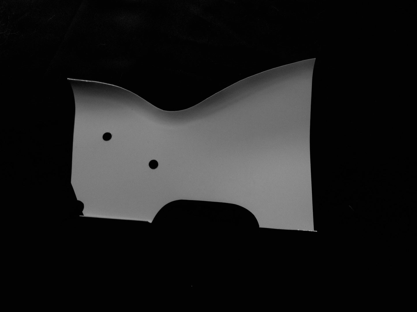 SUITS A DATSUN 1200 COUPE/SEDAN/UTE SKIRT