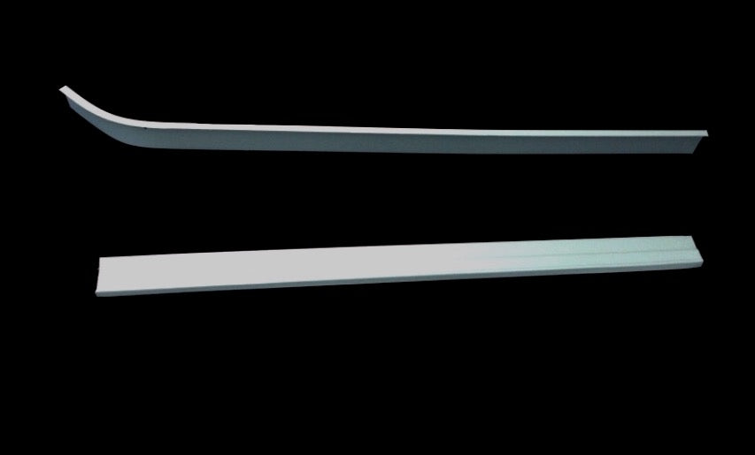 SUITS A DATSUN 1200 UTE DRIP RAILS