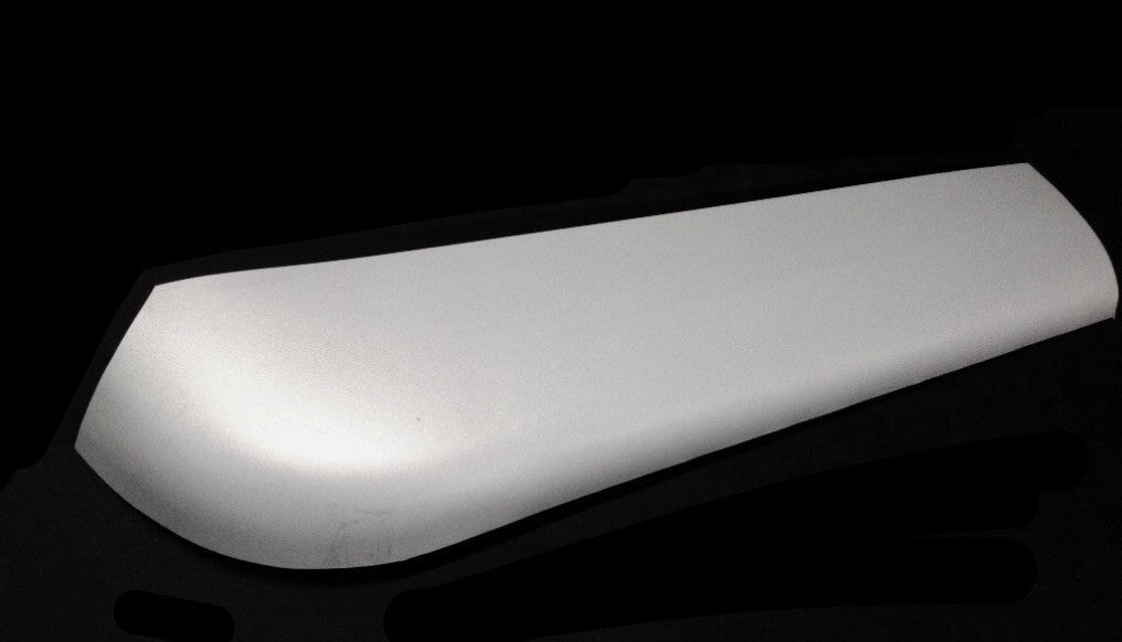 VALIANT R & S SERIES LOWER REAR QUARTER