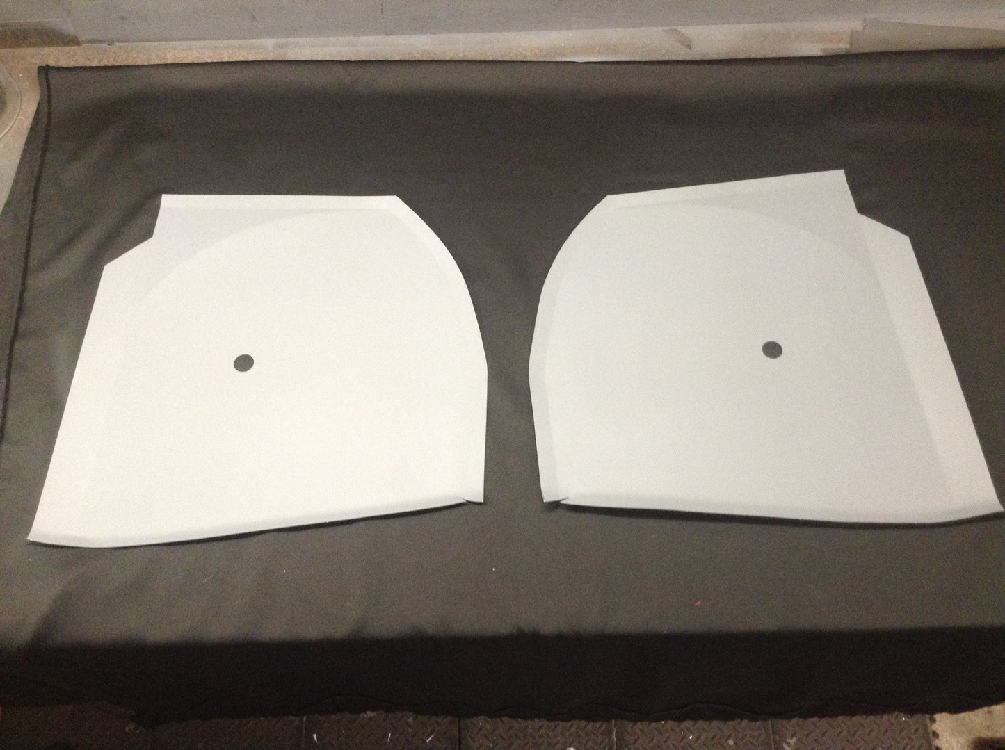 SUITS A DATSUN 1000/ UTE/WAGON/SEDAN FRONT FLOOR