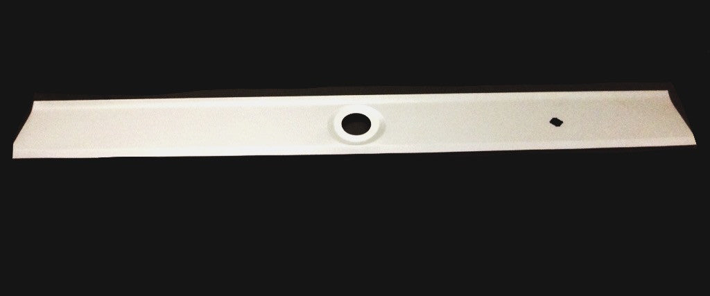 VALIANT CHARGER FUEL FILLER PANEL