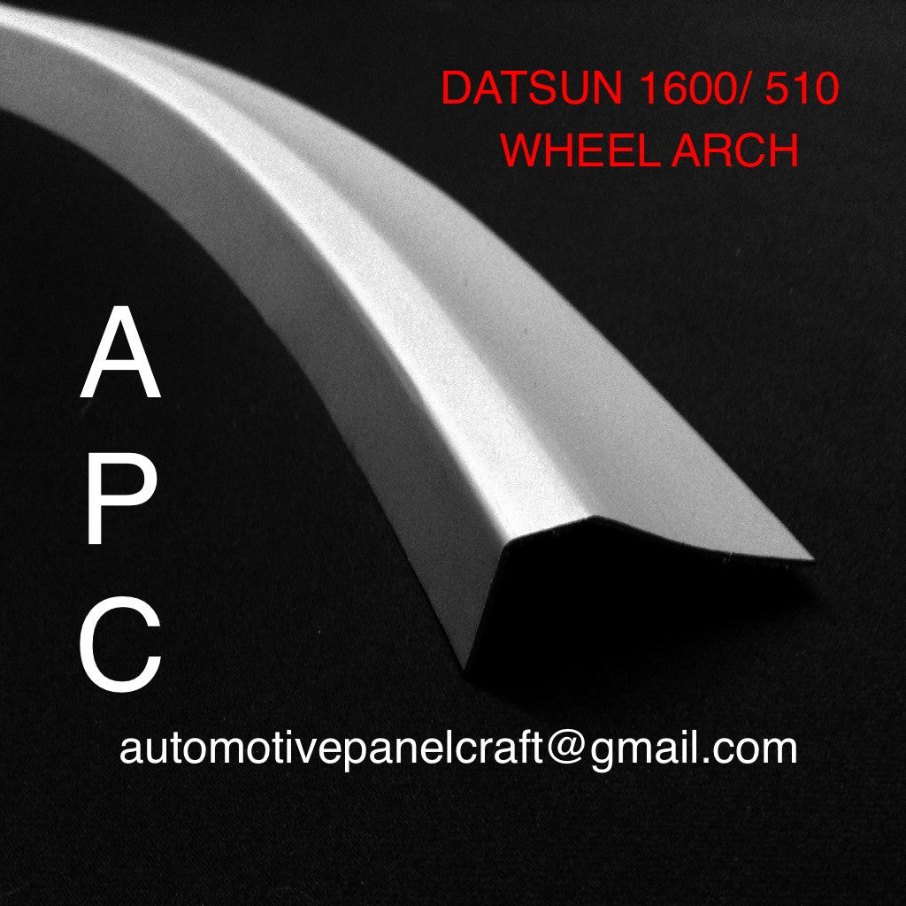 SUITS A DATSUN 1600 /510 REAR Of THE REAR WHEEL ARCH
