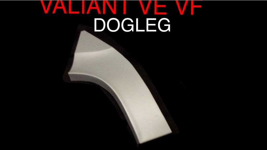 VALIANT VE VF VG DOOR TO WHEEL ARCH/ DOGLEG