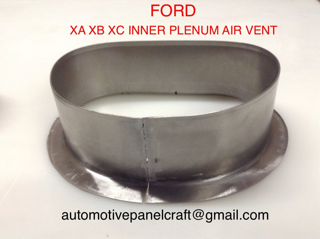 FITS FORD FALCON SEDAN XA XB TOP OF COWL