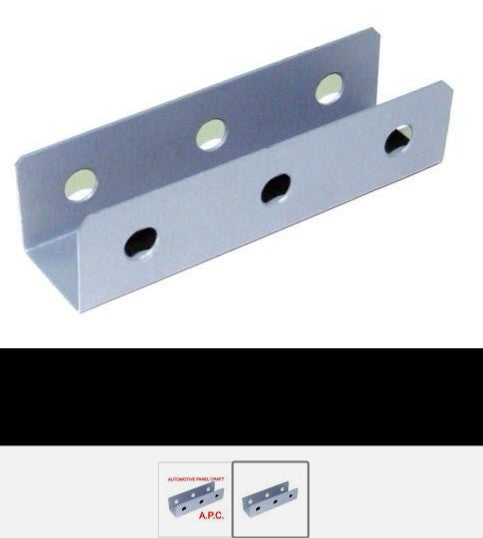 VALIANT VH - CM SPARE WHEEL HOLD BRACKET