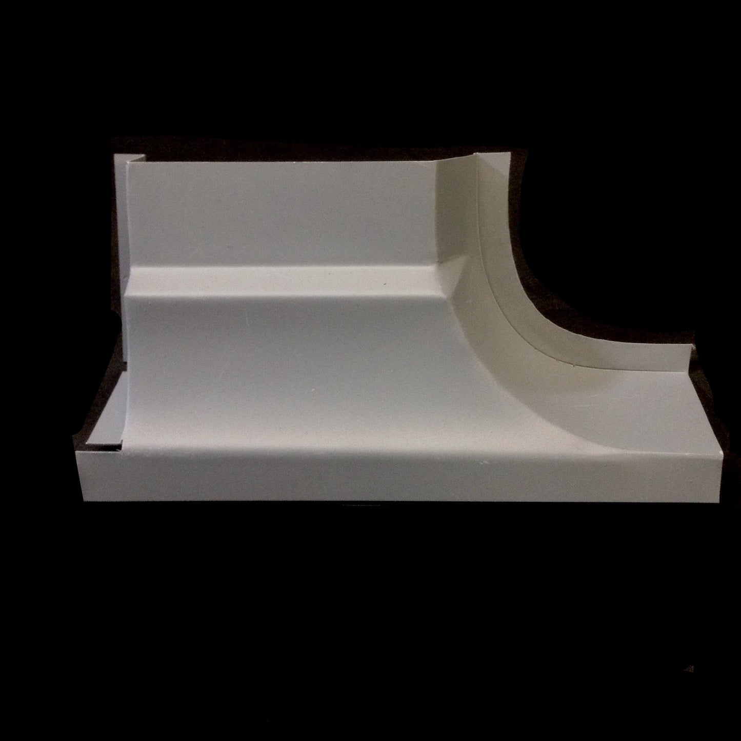 VALIANT VE VF VG DOOR PILLAR