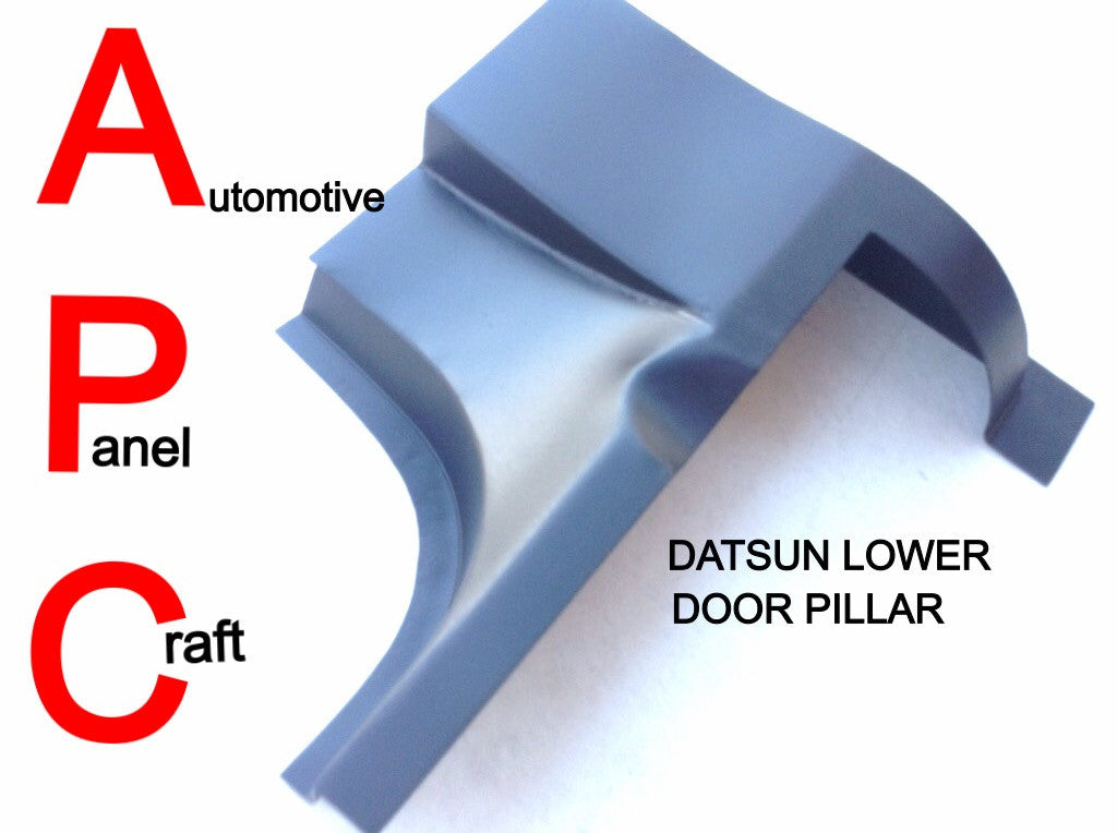 SUITS A DATSUN 1600/510 LOWER DOOR PILLAR