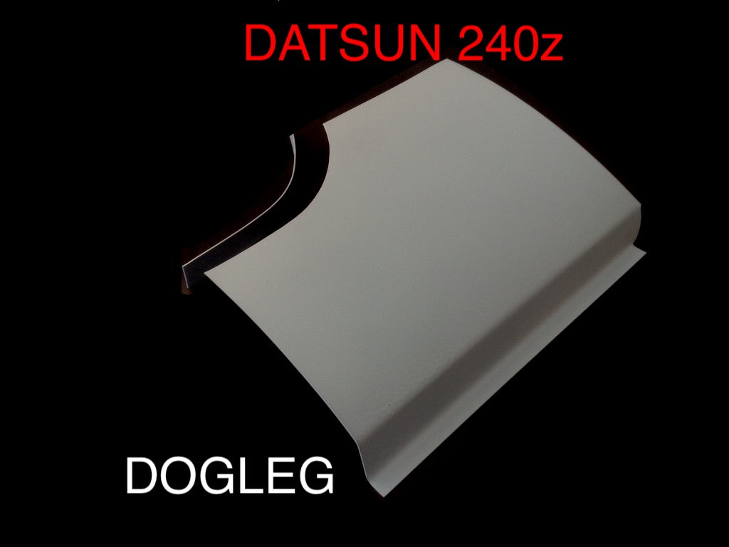 SUITS A DATSUN 240Z DOGLEG