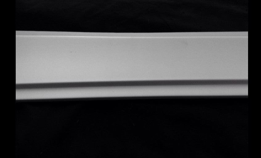 FITS CHARGER DECK FILLER PANEL