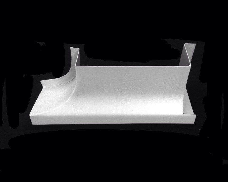 VALIANT CHARGER LOWER DOOR PILLARS