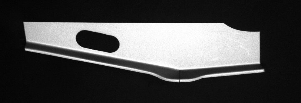 VALIANT VH- CM PLENUMS TO FIREWALL